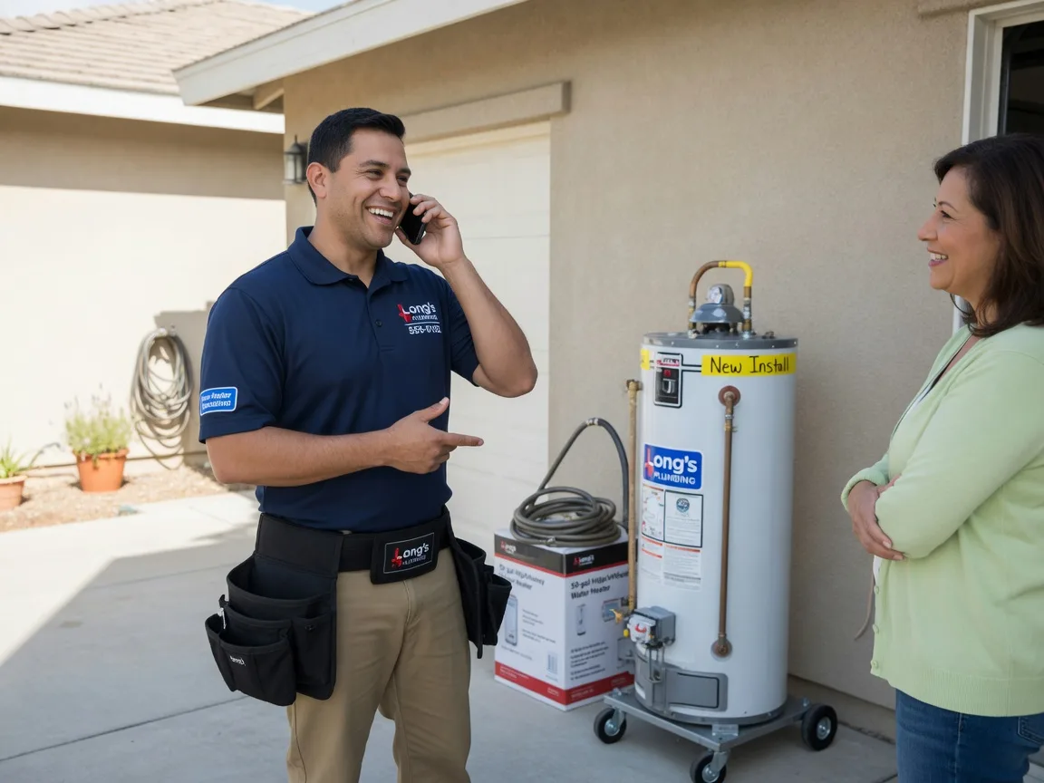 Leak Detection Waynesville, IL FAQs